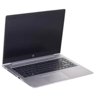 HP Laptop EliteBook 840 G6 / Intel Core i5-8265U, 14.0", 1920x1080, 16GB, 256GB SSD, Windows 11 Pro, srebrna (rabljen)